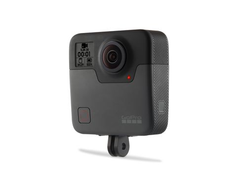 GOPRO FUSION au meilleur prix au Maroc