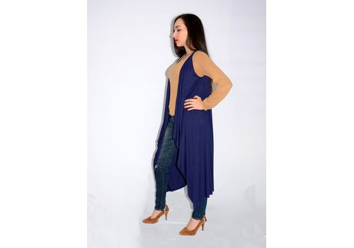 Gilet-Marine au meilleur prix au Maroc