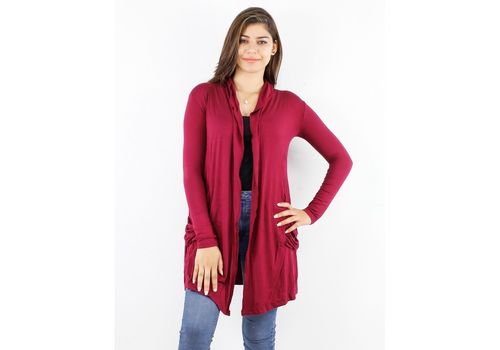 Bolero Genoux - Bordeaux au meilleur prix au Maroc