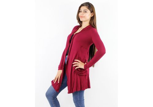 Bolero Genoux - Bordeaux au meilleur prix au Maroc