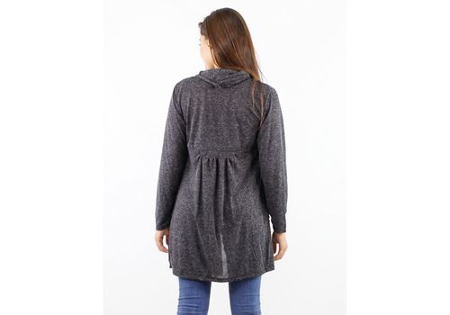 Bolero - Gris foncé au meilleur prix au Maroc