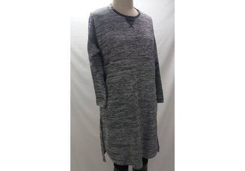 ROBE - gris au meilleur prix au Maroc