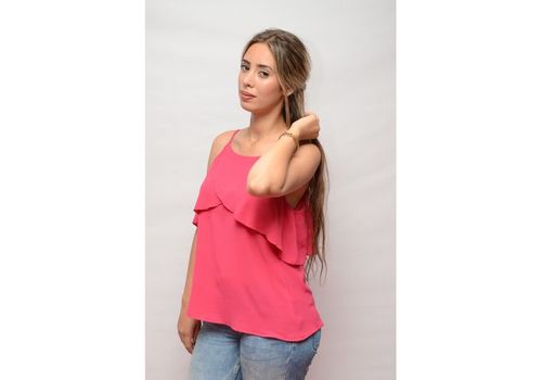 TOP- fushia au meilleur prix au Maroc