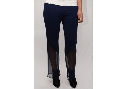 Pantalon - MARINE RESILLE au meilleur prix au Maroc