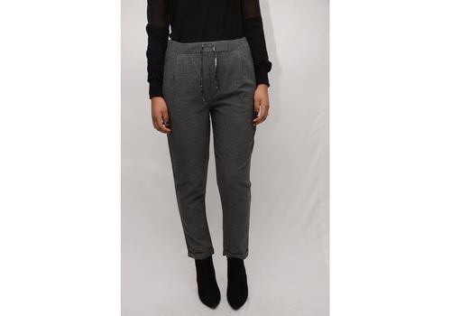 Pantalon - GRIS au meilleur prix au Maroc
