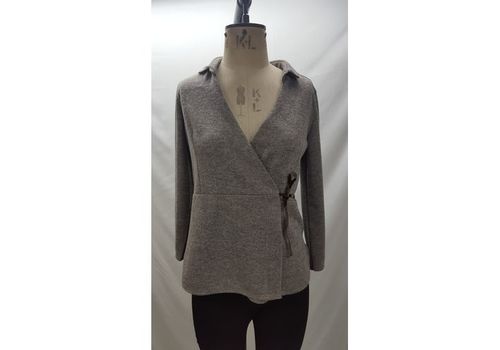 VESTE-GRIS /COURTE au meilleur prix au Maroc