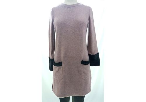 ROBE - ROSE POUDRE au meilleur prix au Maroc