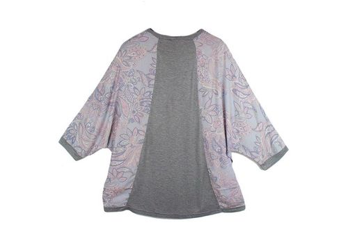 tunique imprime volant au meilleur prix au Maroc