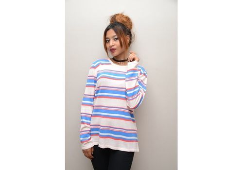 pull raye au meilleur prix au Maroc