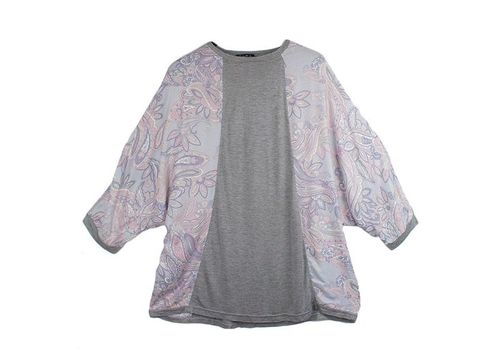 tunique imprime volant au meilleur prix au Maroc