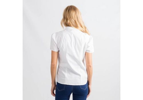 Chemise BLANCHE au meilleur prix au Maroc