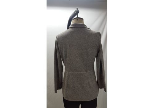 VESTE-GRIS /COURTE au meilleur prix au Maroc