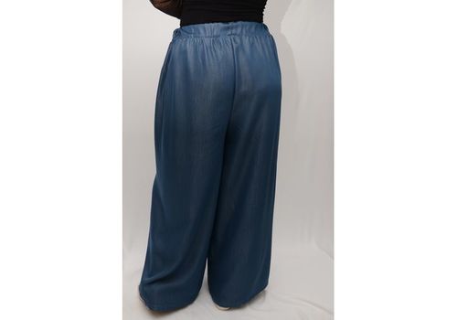Pantalon BLEU dejean au meilleur prix au Maroc