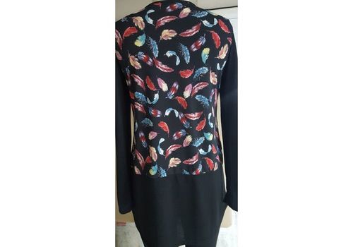 tunique imprime au meilleur prix au Maroc