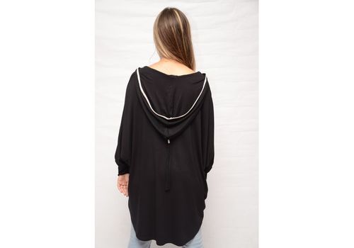 Tunique -Noir au meilleur prix au Maroc