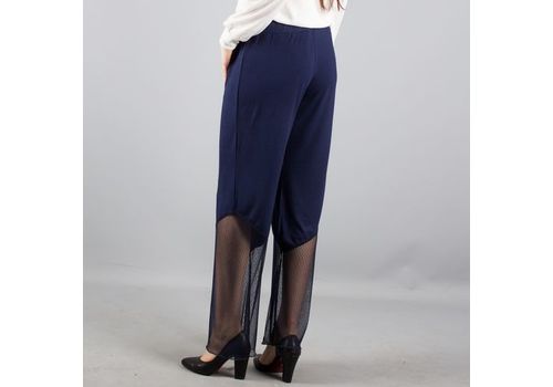 Pantalon - MARINE RESILLE au meilleur prix au Maroc