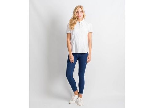 Chemise BLANCHE au meilleur prix au Maroc