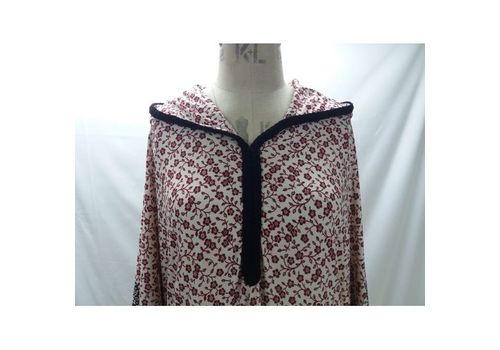 Tunique -IMPRIME au meilleur prix au Maroc