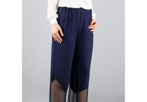 Pantalon - MARINE RESILLE au meilleur prix au Maroc