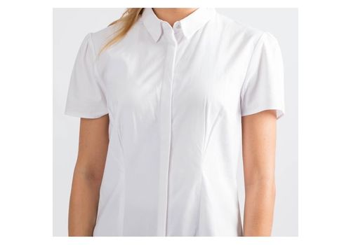 Chemise BLANCHE au meilleur prix au Maroc