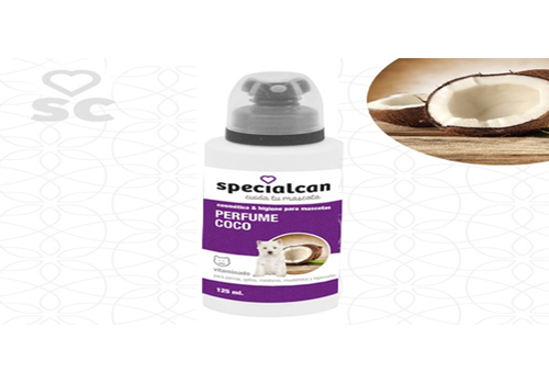 Specialcan PARFUM COCO au meilleur prix au Maroc