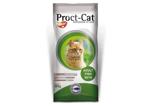 PROCT CAT ADULT FISH 20 KG au meilleur prix au Maroc