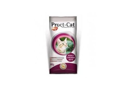 PROCT CAT ADULT CHICKEN 20 KG au meilleur prix au Maroc