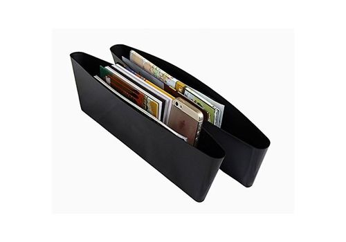 2X POCHES SIÈGE DE VOITURE Catch Caddy au meilleur prix au Maroc