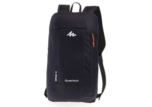 SAC A DOS DE RANDONNÉE NH100 10 LITRES NOIR au meilleur prix au Maroc