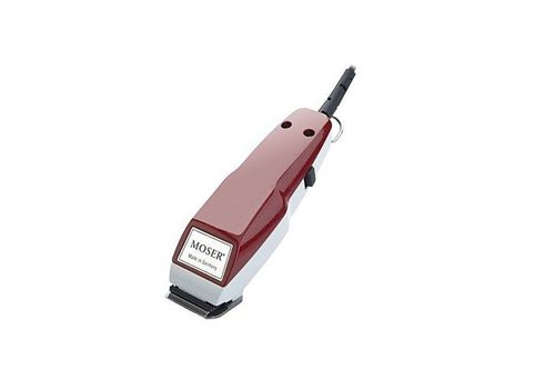 Moser - Tondeuse Moser - rasage du cheveux et barbe - qualité supérieur au meilleur prix au Maroc