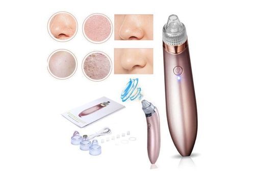 Aspirateur Extracteur points noirs - Appareil pour Points noirs au meilleur prix au Maroc