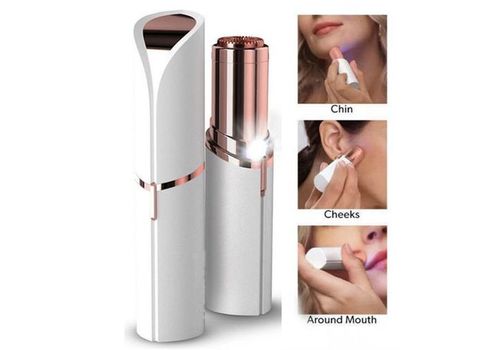 Rasoir de Précision Finishing Touch Flawless Hair Remover au meilleur prix au Maroc