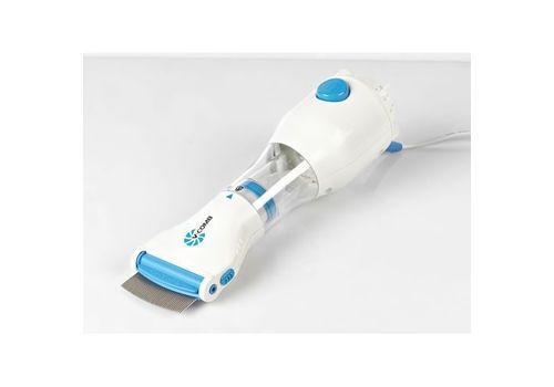 V-comb Peigne anti-poux electrique ORIGINAL au meilleur prix au Maroc