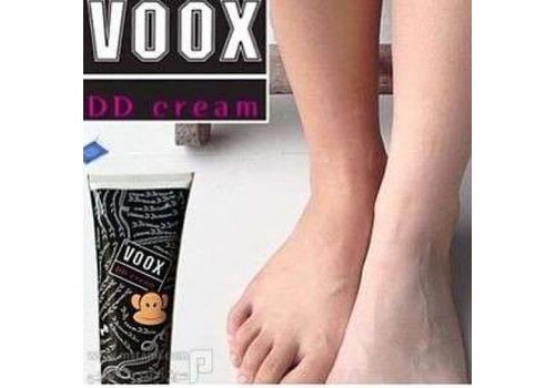 Crème blanchiment instantanée pour le visage et les membres des corps Qualité Supérieur au meilleur prix au Maroc