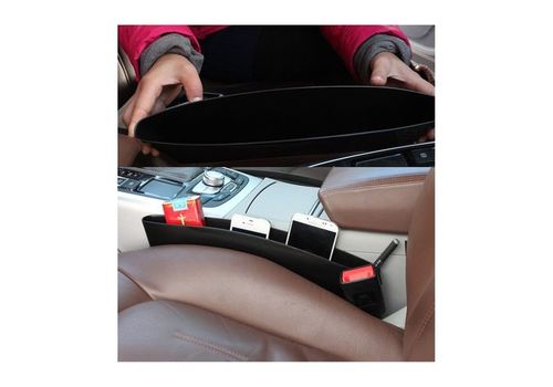 2x Poches Siège de Voiture CATCH CADDY au meilleur prix au Maroc