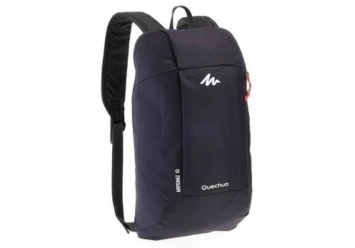 SAC A DOS DE RANDONNÉE NH100 10 LITRES NOIR au meilleur prix au Maroc