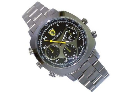 MONTRE ESPION HD 32GO RATTRAPANTC au meilleur prix au Maroc