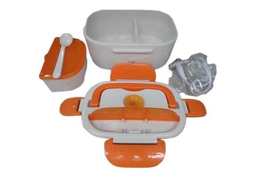 ELECTRIC LUNCH BOX Boîte à repas électrique et chauffe-plats - qualité supérieur au meilleur prix au Maroc