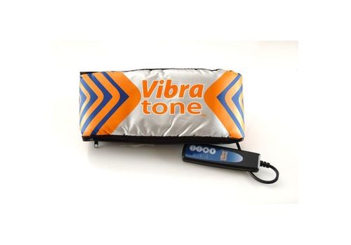 VibraTone - Slimming Massage Belt - CEINTURE AMINCISSANTE au meilleur prix au Maroc