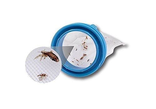 Peigne Aspirateur Solution Anti Poux Eliminer les Désagréables Poux Facilement au meilleur prix au Maroc