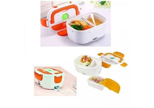 ELECTRIC LUNCH BOX Boîte à repas électrique et chauffe-plats - qualité supérieur au meilleur prix au Maroc