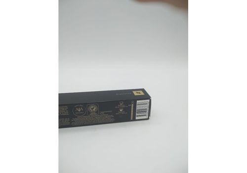 Nespresso Ristretto café original 10 Capsules - intensité 10 au meilleur prix au Maroc