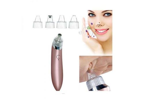 Aspirateur Extracteur points noirs - Appareil pour Points noirs au meilleur prix au Maroc