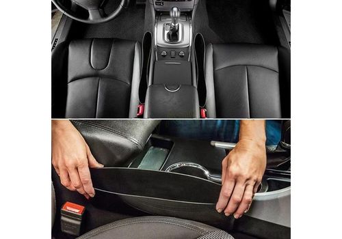 2x Poches Siège de Voiture CATCH CADDY au meilleur prix au Maroc