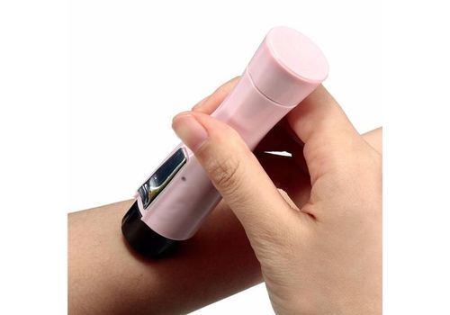 Mini épilation faciale pour les femmes au meilleur prix au Maroc