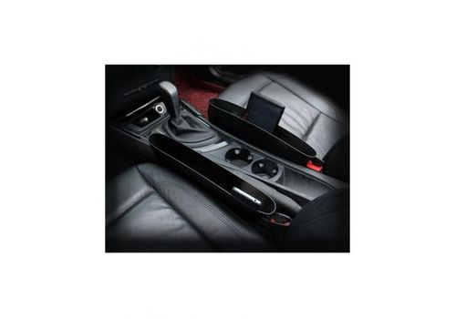 2x Poches Siège de Voiture CATCH CADDY au meilleur prix au Maroc