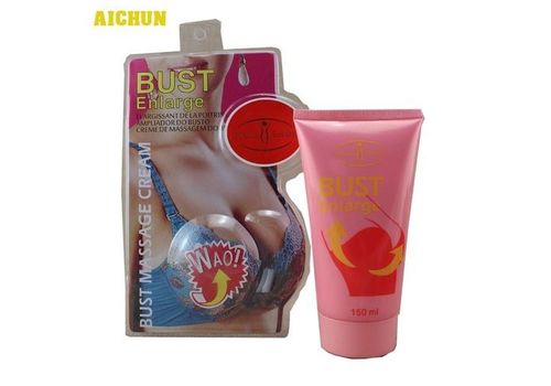 Crème pour agrandir la poitrine au meilleur prix au Maroc