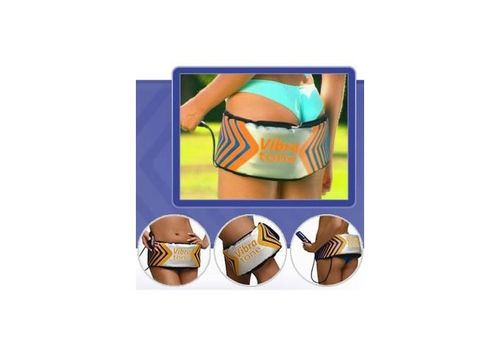 VibraTone - Slimming Massage Belt - CEINTURE AMINCISSANTE au meilleur prix au Maroc