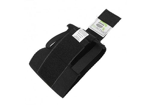 BE ACTIVE l'appareil pour un soulagement rapide et efficace de la douleur dorsale sciatique noir au meilleur prix au Maroc