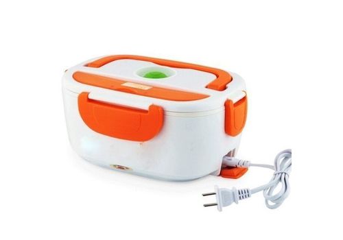 ELECTRIC LUNCH BOX Boîte à repas électrique et chauffe-plats - qualité supérieur au meilleur prix au Maroc